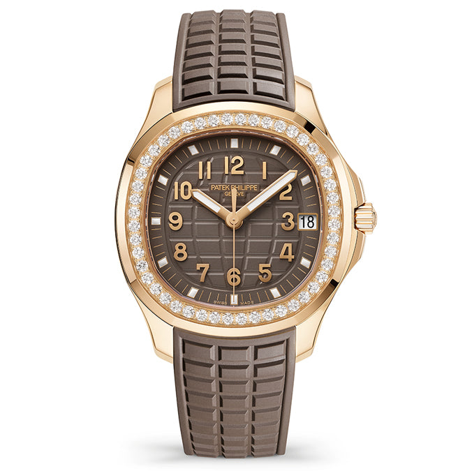Patek Philippe Aquanaut 5268/200R-010